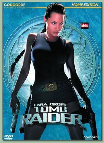 Tomb Raider (Der Film)